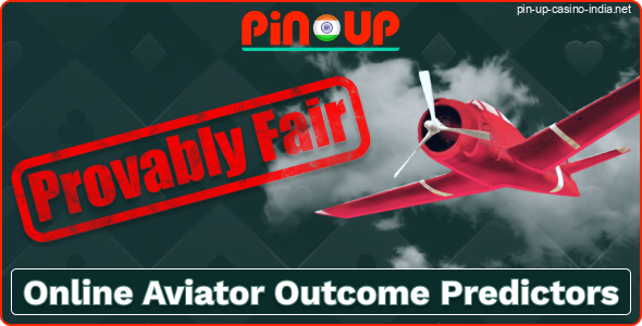Predicting the Aviator Game on Pin-Up India