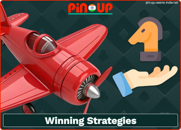 Strategies for the Aviator Game on Pin-Up IN