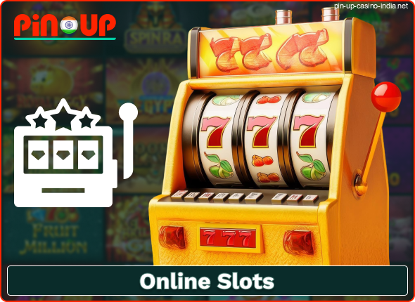 Play Pin-Up Slots for Indian Players